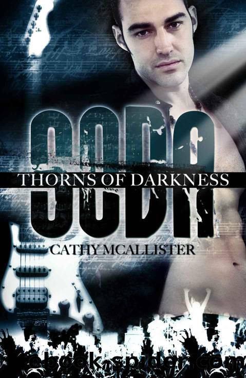 McAllister, Cathy - Thorns of Darkness 02 by Soda