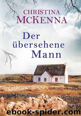 McKenna, Christina by Der uebersehene Mann