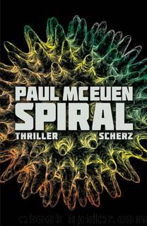 Mceuen, Paul by Spiral