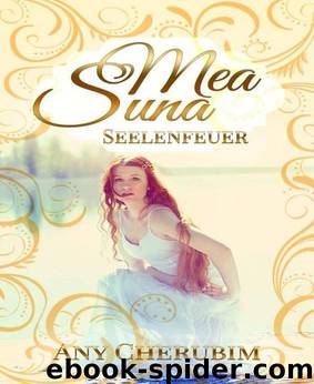 Mea Suna - Seelenfeuer: Band 2 (German Edition) by Any Cherubim