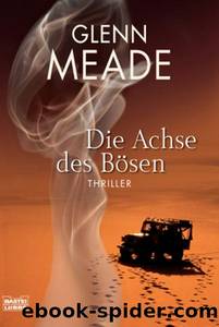 Meade Glenn by Die Achse des Bosen