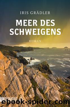 Meer des Schweigens by Grädler Iris