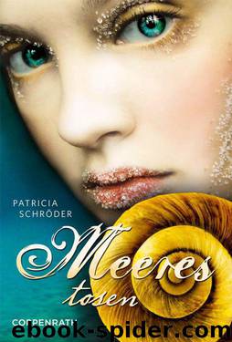 Meerestosen (German Edition) by Schröder Patricia