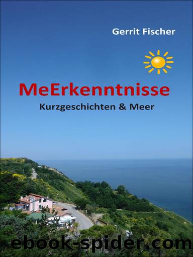 Meerkenntnisse by Gerrit Fischer