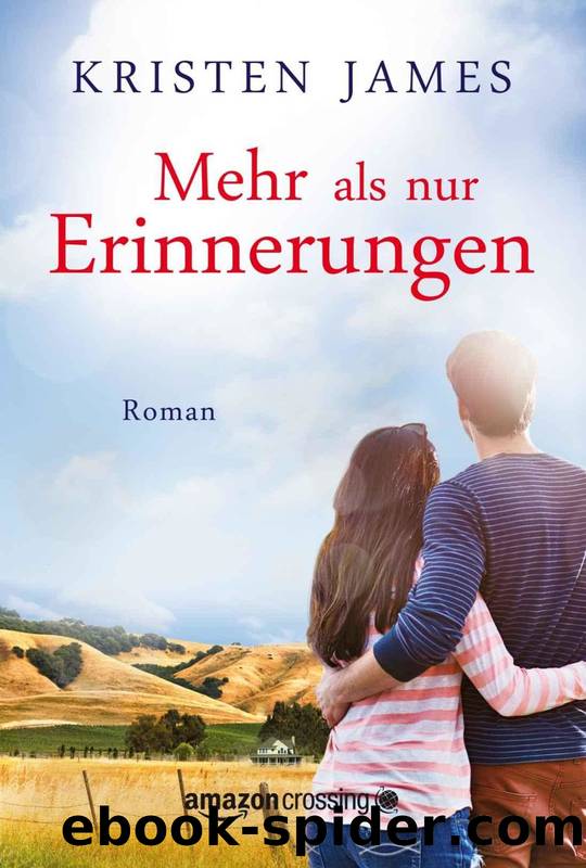 Mehr als nur Erinnerungen [21.11.14] by Kristen James