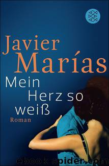 Mein Herz so weiß by Marías Javier