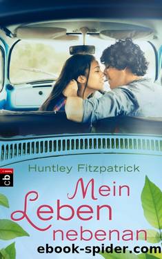 Mein Leben nebenan by Fitzpatrick Huntley