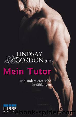 Mein Tutor by Lindsay Gordon