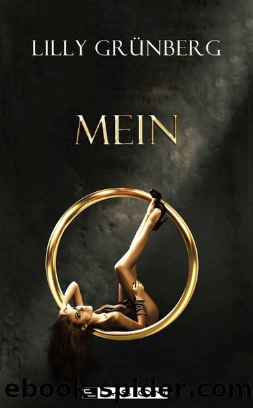 Mein by Lilly Gruenberg