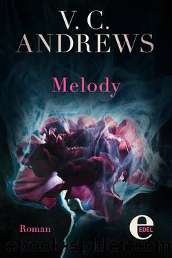 Melody by V.C. Andrews