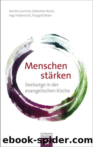 Menschen stärken by unknow