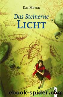 Merle 2 - Das Steinerne Licht by Kai Meyer