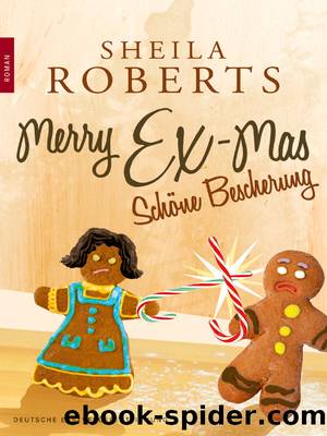 Merry Ex-Mas by Sheila Roberts