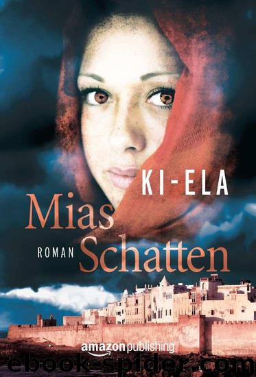 Mias Schatten (Neuauflage) by Ki-Ela Stories