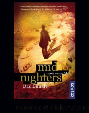 Midnighters 02 - Das Dunkle by Westerfeld Scott