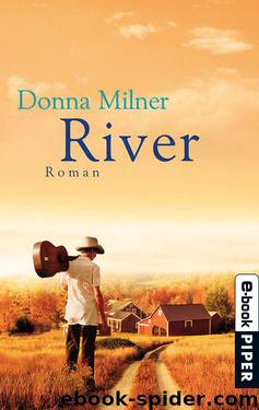 Milner, Donna by River