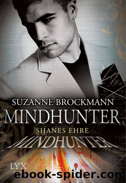 Mindhunter â Shanes Ehre by Suzanne Brockmann