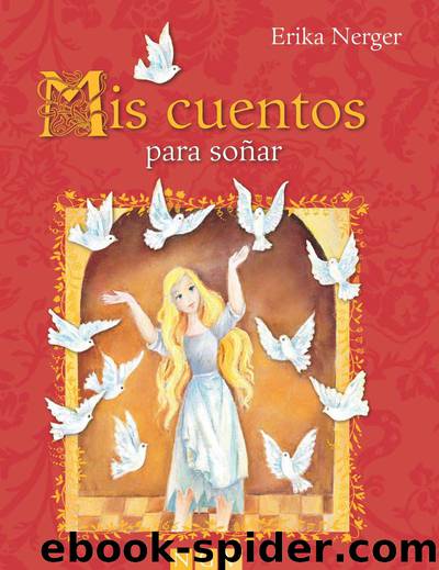 Mis cuentos para soñar by Naumann & Göbel Verlag