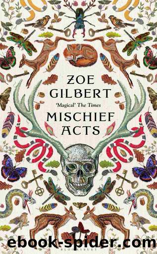 Mischief Acts by Zoe Gilbert