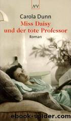 Miss Daisy und der tote Professor by Carola Dunn