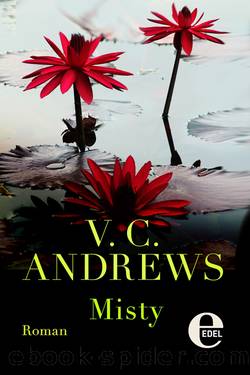 Misty by V.C. Andrews