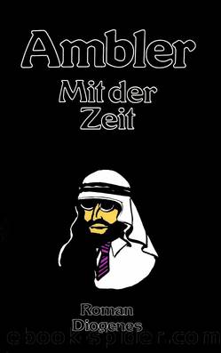 Mit der Zeit by Ambler