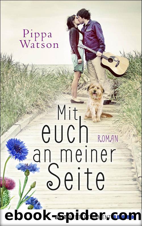 Mit euch an meiner Seite by Pippa Watson