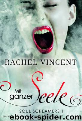 Mit ganzer Seele - Vincent, R: Mit ganzer Seele by Vincent Rachel