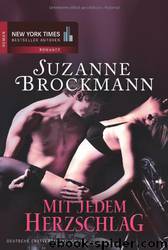 Mit jedem Herzschlag by Suzanne Brockmann