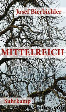 Mittelreich by Josef Bierbichler; MITTELREICH