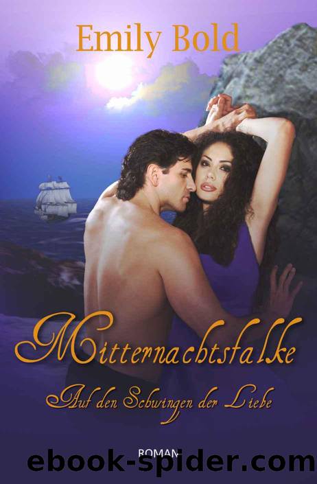 Mitternachtsfalke (German Edition) by Bold Emily