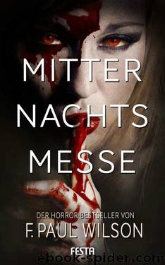 Mitternachtsmesse by F. Paul Wilson