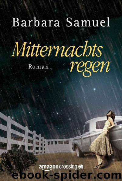 Mitternachtsregen (German Edition) by Samuel Barbara