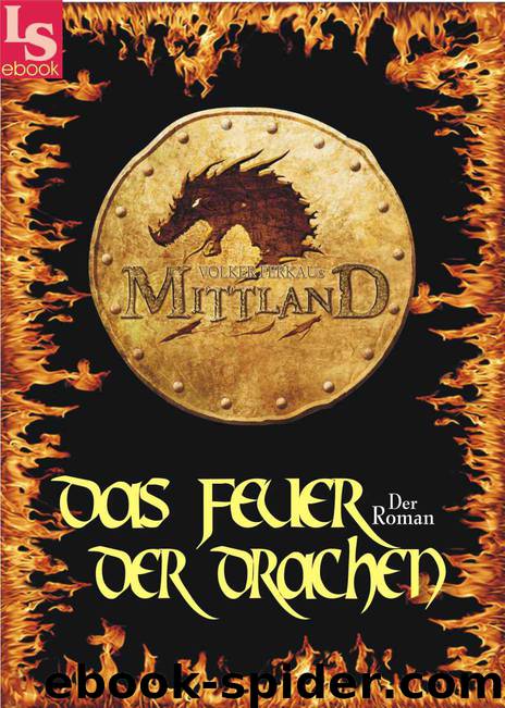 Mittland 2 by Ferkau Volker