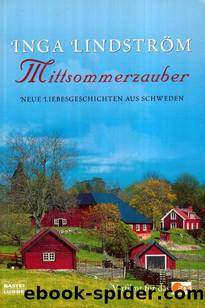 Mittsommerzauber by Lindström Inga