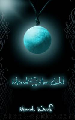 MondSilberLicht by Marah Woolf