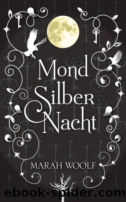 MondSilberNacht by Marah Woolf