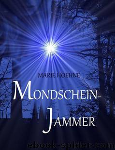 Mondscheinjammer by Marie Hoehne