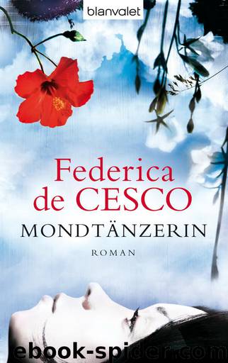 Mondtänzerin by Cesco Federica de