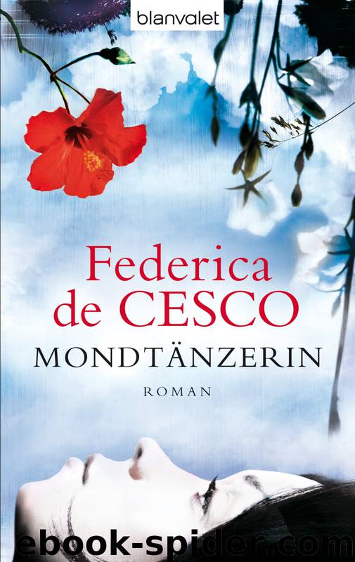 Mondtaenzerin by Cesco Frederica de