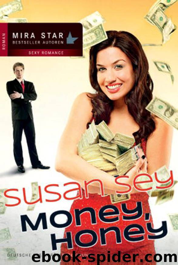 Money, Honey by Susan Sey