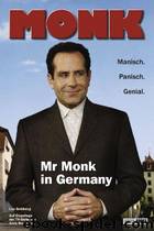 Monk - 06 - Mr Monk in Germany by Goldberg Lee