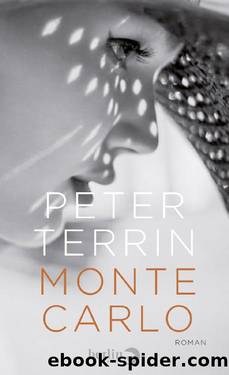 Monte Carlo by Terrin Peter