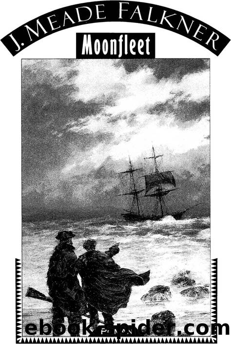 Moonfleet, 1898 by Falkner JM