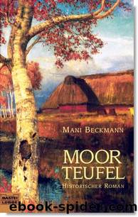 Moorteufel by Mani Beckmann