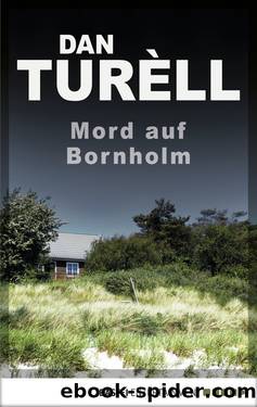 Mord auf Bornholm by Dan Turèll