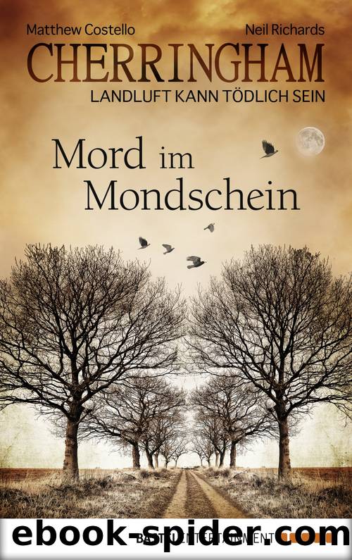 Mord im Mondschein by Costello Matthew & Neil Richards