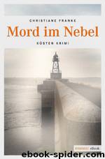 Mord im Nebel by Christiane Franke