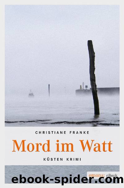 Mord im Watt by Franke