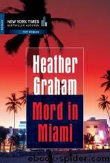 Mord in Miami by Heather Graham